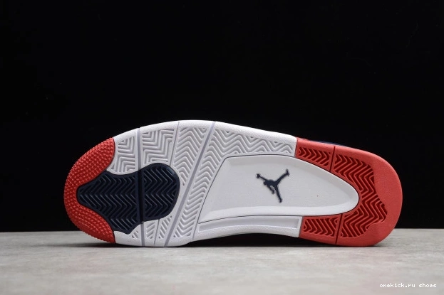 Rep CI1184-617 Jordan FIBA 4 SE Air 0701